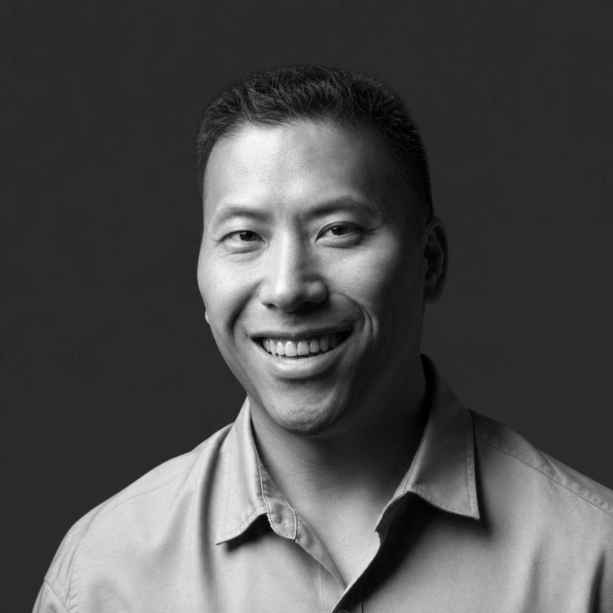 Dom Kwong