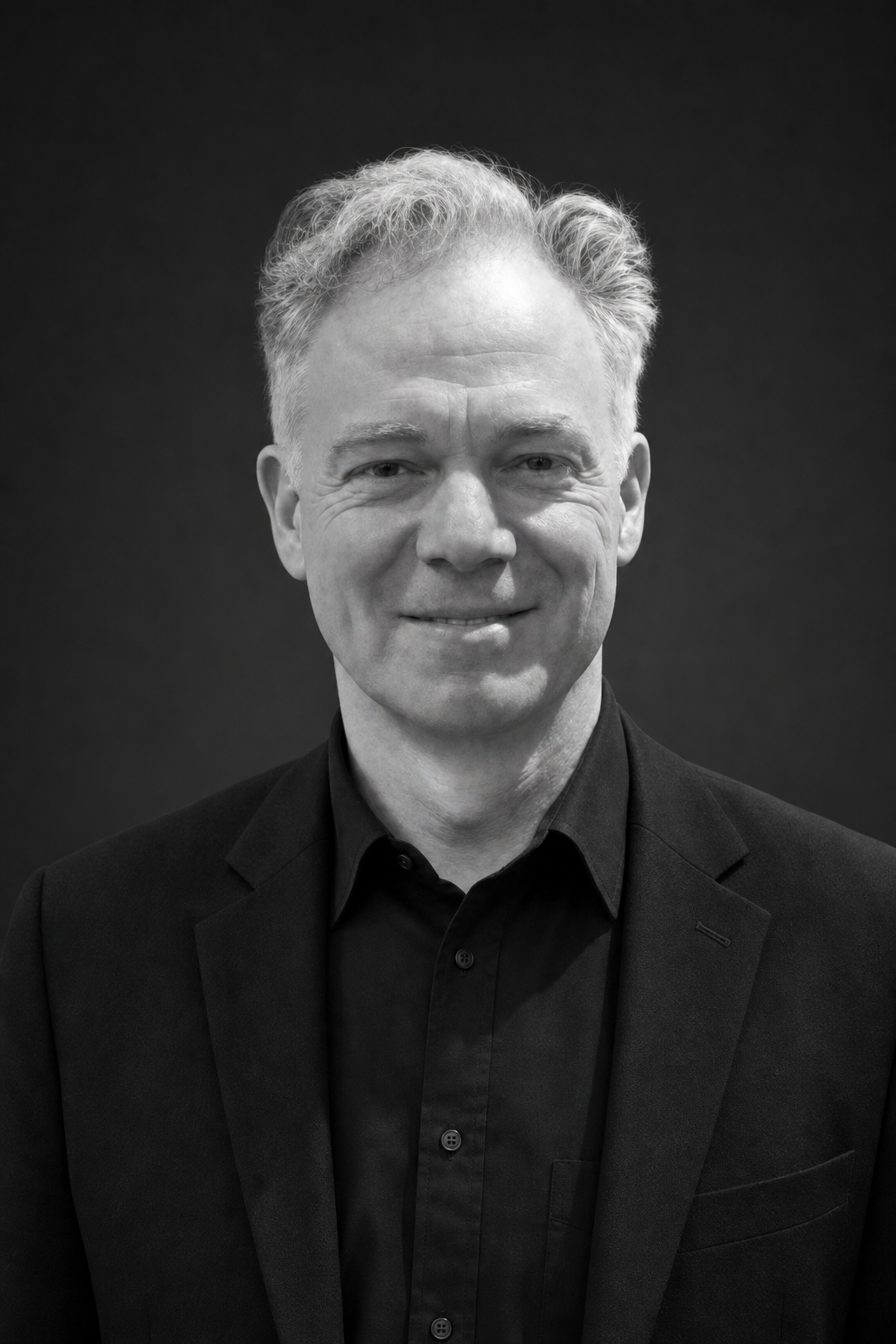 Michael Uhlarik