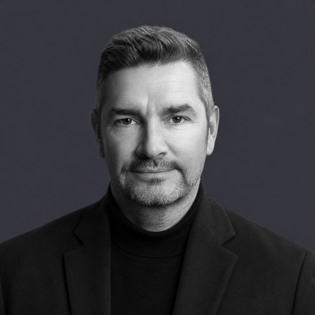 Stefano Chiussi